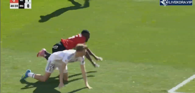 جدول المباريات المتبقية لريال مدريد وبرشلونة