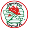 Adamstown Rosebuds