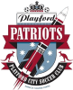 Playford City Patriots