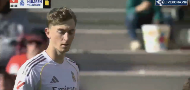 تقييم لاعبي ريال مدريد بعد مباراة اليوم ضد ماريوكا .. "موريكي" يتوهج ودفاع الملكي في مهب الريح