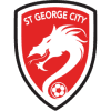 St George City Fa