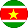 Suriname (W)