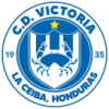 CD Victoria la Ceiba Reserves