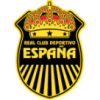 Real Espana Reserves