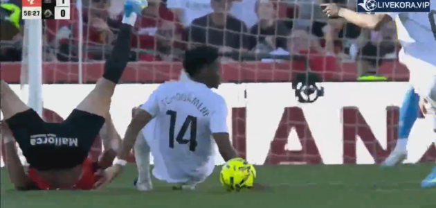 تصريحات المدربين بعد مباراة مايوركا والريال.. أربيلوا غاضب من "الدفاع" وأراساتي يحتفل بالروح