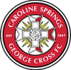 George Cross