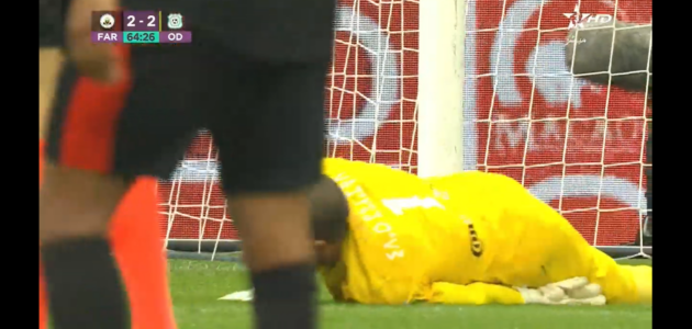 ترتيب الدوري بعد مباراة الجيش الملكي وأولمبيك الدشيرة اليوم في كأس العرش 2026